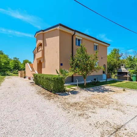 Nelly Apartment Privlaka (Zadar)