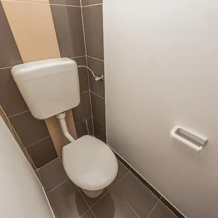 Apartman Nelly Privlaka (Zadar)