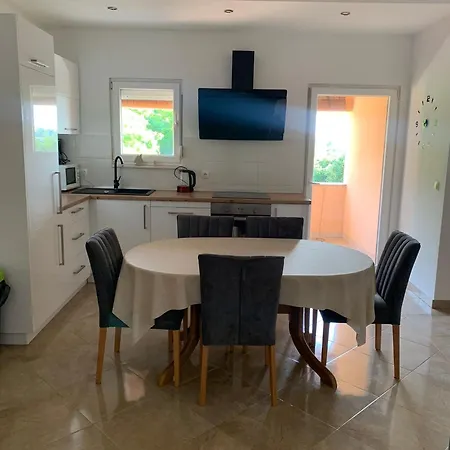 Apartment Nelly Privlaka (Zadar)