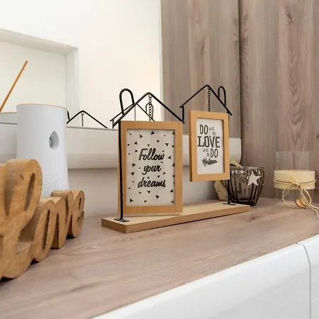 Nelly Apartment
