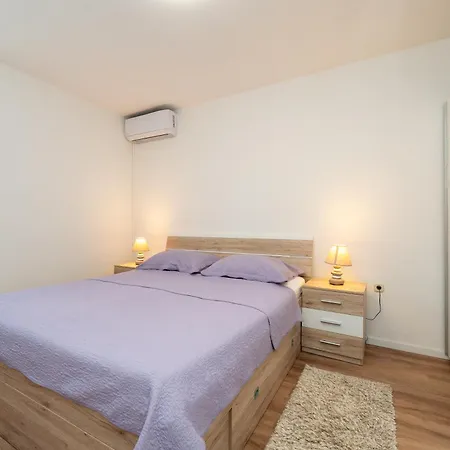 Apartament Nelly Privlaka (Zadar)