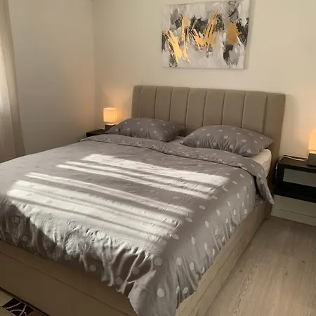 Appartement Nelly