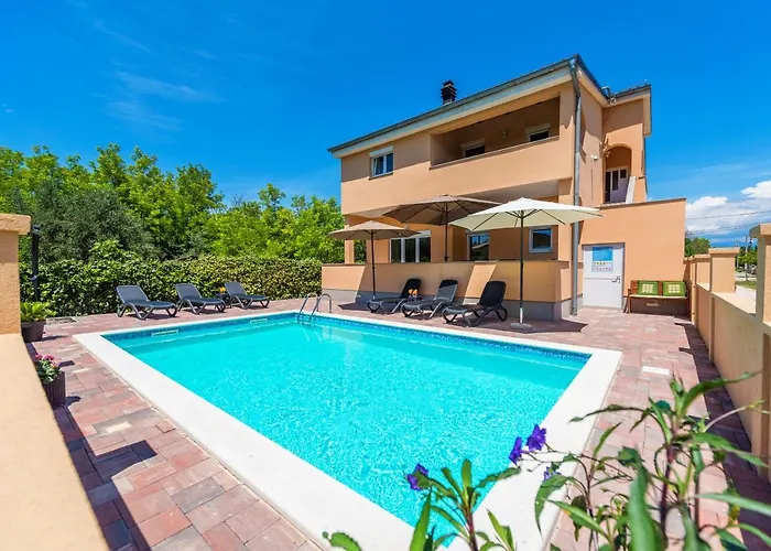 Appartement Nelly *