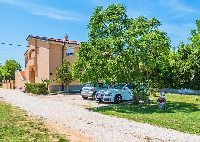 Nelly Appartement