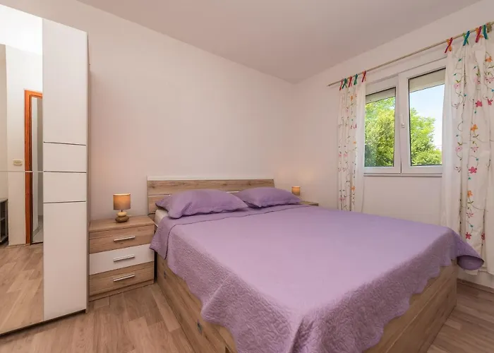 Appartement Nelly *