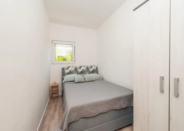 Appartement Nelly *