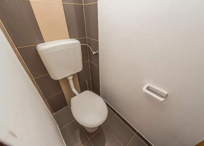 Appartement Nelly Privlaka (Zadar)