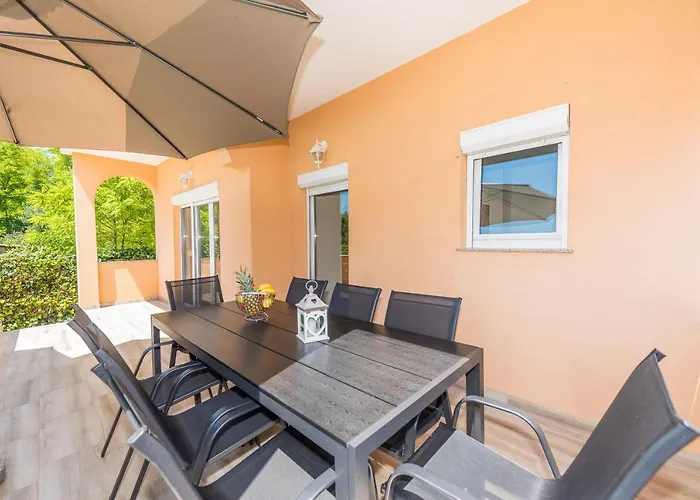 Nelly Appartement
