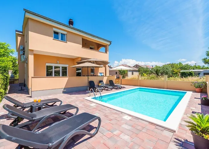 Nelly Appartement *