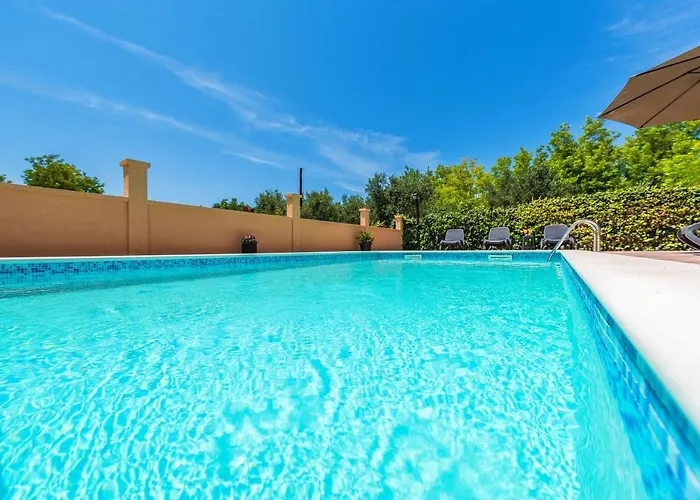 Appartement Nelly Privlaka (Zadar)