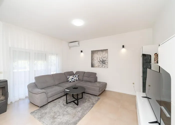 Appartement Nelly