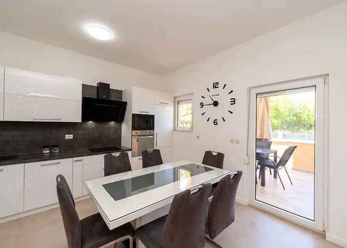 Nelly Appartement Privlaka (Zadar)