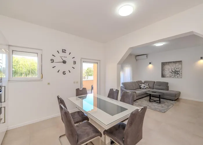 Appartement Nelly