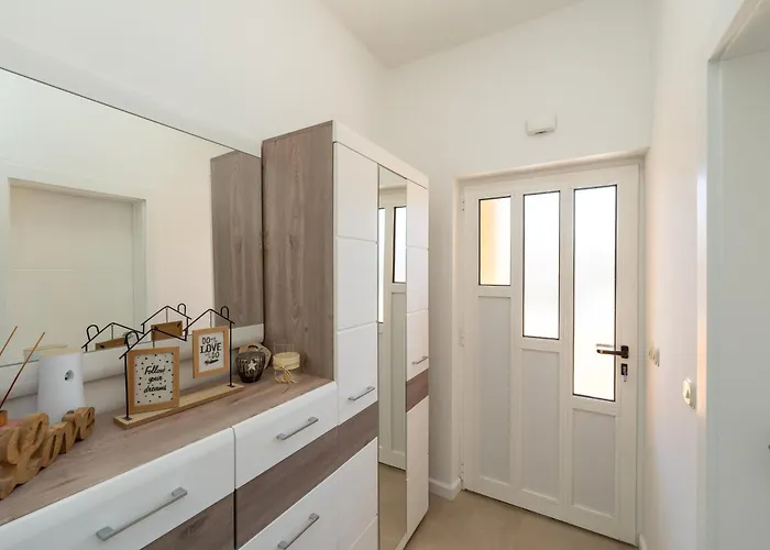 Nelly Appartement *