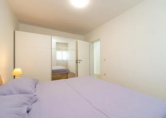 Appartement Nelly *