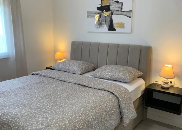 Nelly * Privlaka (Zadar)