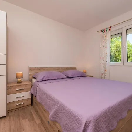 Apartmán Nelly *