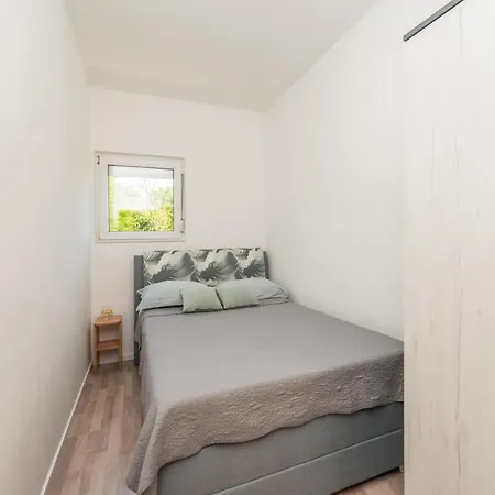 Apartmán Nelly *