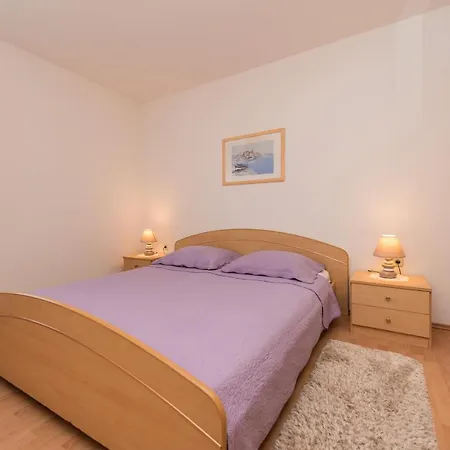 Nelly Apartmán