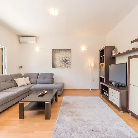 Apartmán Nelly *