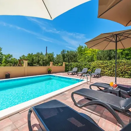 Nelly Apartmán Privlaka (Zadar)