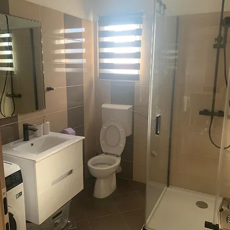 Apartmán Nelly