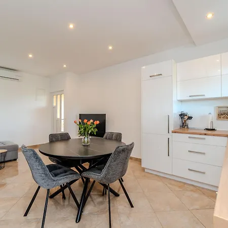 Appartement Nelly