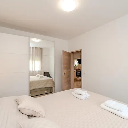 Appartement Nelly *
