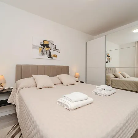 Nelly Appartement *
