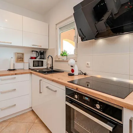 Nelly Appartement Privlaka (Zadar)