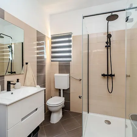 Nelly Appartement Privlaka (Zadar)