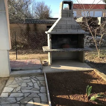 Apartmán Nelly Privlaka (Zadar)