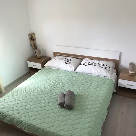 Apartmán Nelly