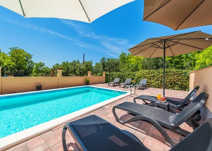 Nelly Appartement Privlaka (Zadar)