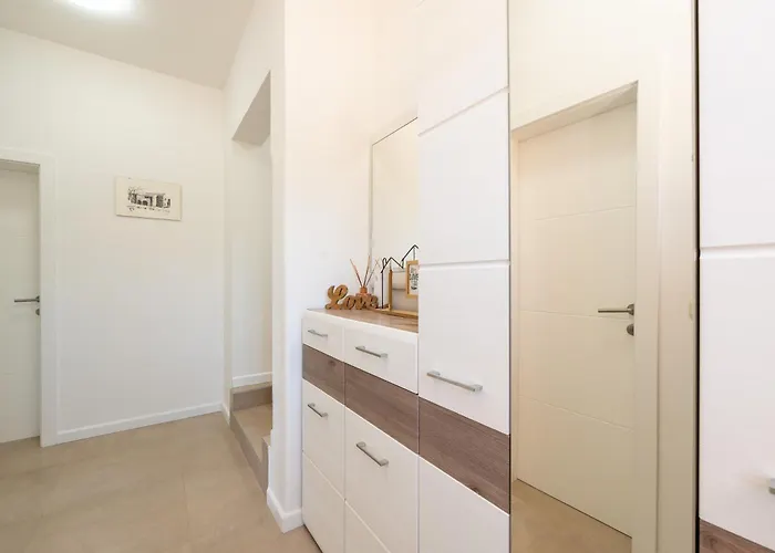 Appartement Nelly *