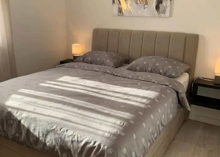 Appartement Nelly